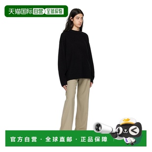 RIESNW984 腰带袢带休闲裤 香港直邮STUDIO NICHOLSON