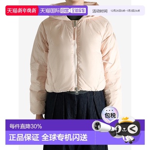 2756WT Elba女士羽绒夹克羽绒服 海外直邮CANADA GOOSE加拿大鹅