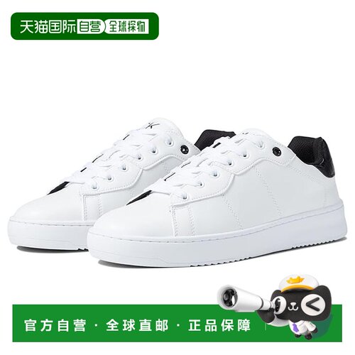 1h可退 美国直邮CalvinKlein卡尔文 克莱恩Lucio男士运动休闲鞋