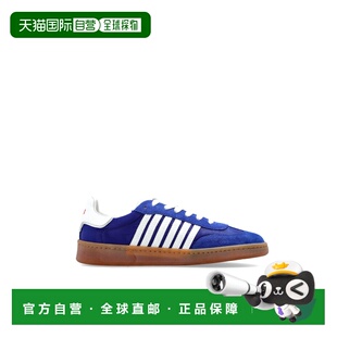 休闲鞋 时尚 男士 欧洲直邮dsquared2