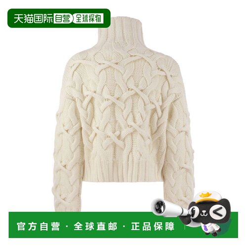 1h可退 香港直邮BRUNELLO CUCINELLI 女士针织衫 M52365804C159 A