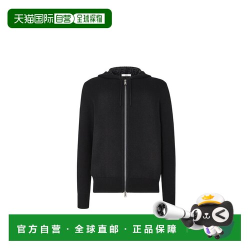 香港直邮FENDI 男士针织衫 FZC192B1I8F0D9J AW2026支付后1h可退