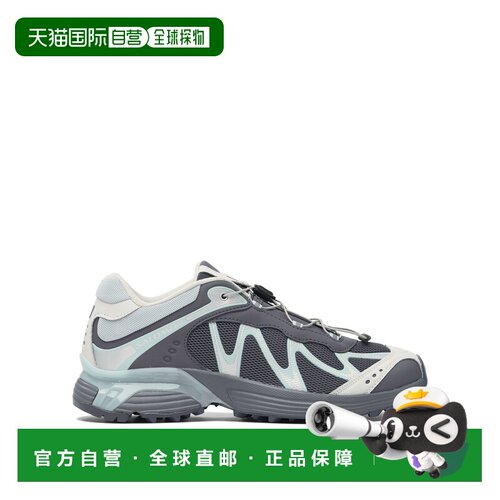 1h可退 香港直邮salomon 萨洛蒙 男士 Sneakers 便鞋 L47979000GR