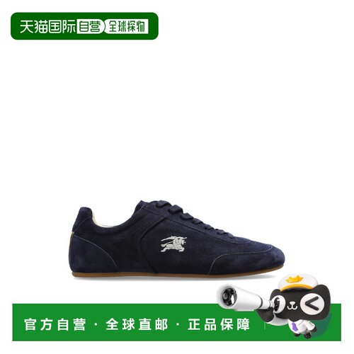 欧洲直邮burberry 男士 时尚休闲鞋