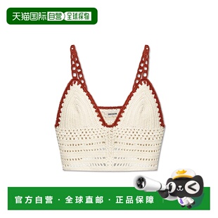 女士 voltaire 背心吊带性感 欧洲直邮zadig