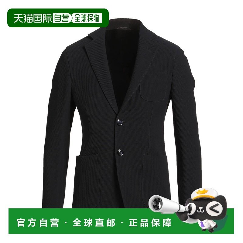 香港直邮armani 阿玛尼 男士 西装外套 blue蓝色 舒适时尚,男装,商务正装西服,淘宝优惠券,粉丝福利购,淘宝优惠卷