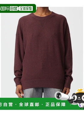 香港直邮Isabel Marant 长袖针织衫 PU0719FAC3L18I