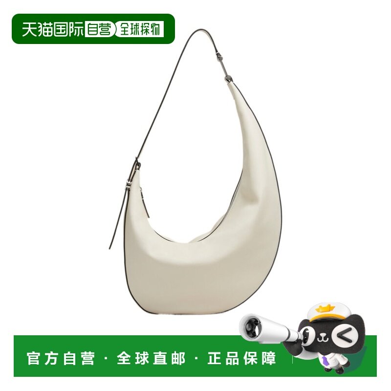 1h可退 香港直邮女士 Dot 小号流浪包 25FW单肩包女士包月牙包,箱包皮具/热销女包/男包,通用款女包,淘宝优惠券,粉丝福利购,淘宝优惠卷