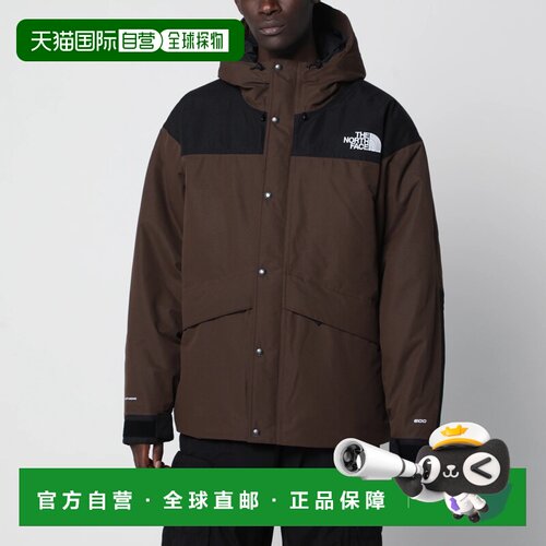 香港直邮THE NORTH FACE 男士户外冲锋衣 NF0A8D1【付后1h可退】