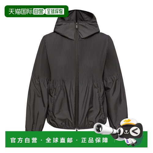 1h可退 香港直邮Moncler 长袖休闲夹克 L10931A00047597YW外套