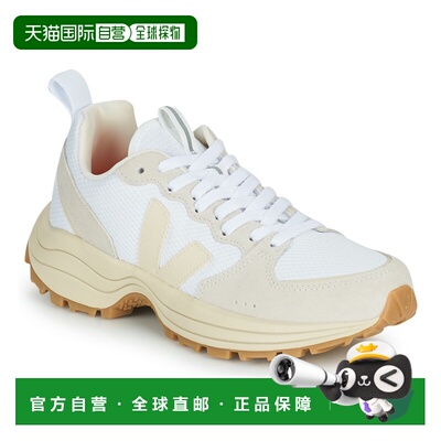 欧洲直邮VEJA  女鞋 春夏 低帮板鞋 VENTURI厚底老爹鞋