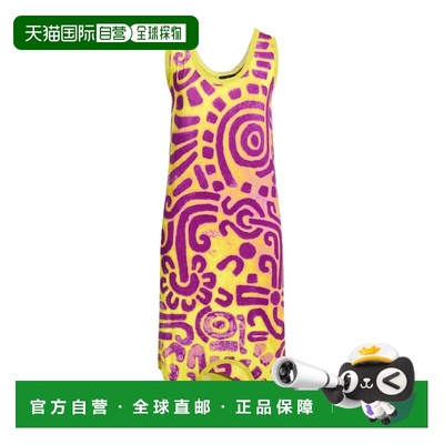 1h可退 香港直邮Vivienne Westwood 薇薇恩 韦斯特伍德 女士 中长