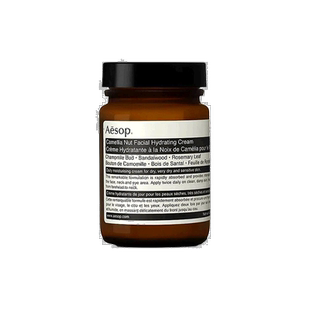 欧洲直邮Aesop伊索面霜山茶核仁滋润滋养嫩肤温和清香自然不油腻
