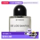 Byredo柏芮朵圣徒之声中性香水50ml 100mlEDP浓香清新喷雾欧正品