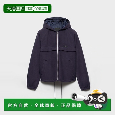 1h可退 欧洲直邮PRADA 普拉达 25秋冬 SGD072_18XO_F0124_S_OOO