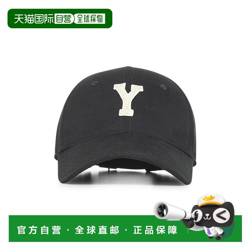1h可退 香港直邮SAINT LAURENT 女士帽子 8168713YR571078 SS2026