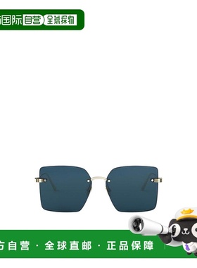 香港直邮Dior 几何太阳镜 CD40195U迪奥