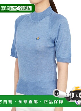 1h可退 香港直邮Vivienne Westwood 薇薇恩 韦斯特伍德 女士 Fluo