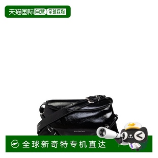 香港直郵Givenchy tit 小號(hào) 女士 Voyou單肩包 1h可退 紀(jì)梵希