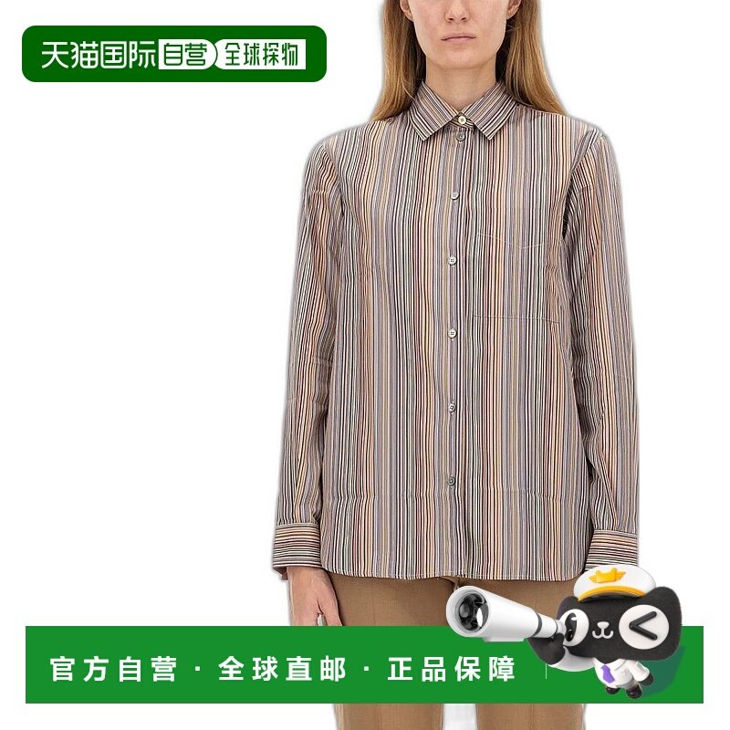 PAUL SMITH 女士衬衫 W1R326BN0081192,女装/女士精品,衬衫,淘宝优惠券,粉丝福利购,淘宝优惠卷