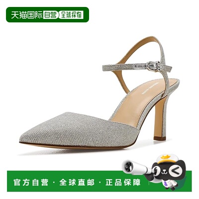 美国直邮Michael Kors 迈克高仕 女士 Amara Mid 【付后1h可退】