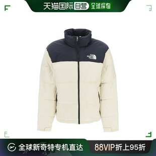 North 1996 男士 Nuptse 北面 羽绒服 香港直邮The NF0A3C8D Face