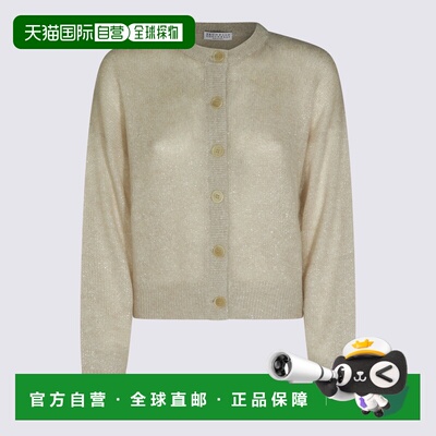 欧洲直邮BRUNELLO CUCINELLI 女士针织衫 MBG7755【付后1h可退】