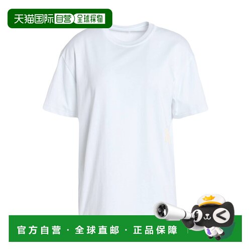 香港直邮AlexanderWang亚历山大 王T女士T恤 【付后1h可退】