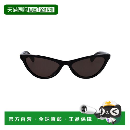 香港直邮BOTTEGA VENETA 女士眼镜 BV1414S001 SS【付后1h可退】