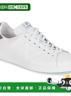 欧洲直邮Victoria 女士 低帮板鞋 TENIS GLITTER