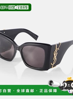 1h可退 香港直邮Saint Laurent 圣罗兰 女士 SL M119 Blaze 大款