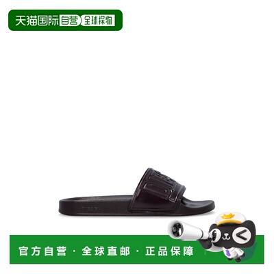 1h可退 香港直邮DIESEL 女士拖鞋 SAMAYEMIGLY03716P8431T5075 AW