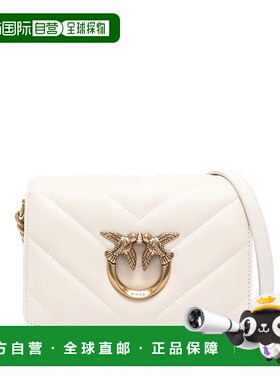 1h可退 欧洲直邮PINKO 女士单肩包 100067A136Z14Q