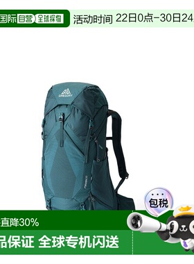 自营GREGORY格里高利 Maven登山徒步背包户外男女通用38L/48L/58L