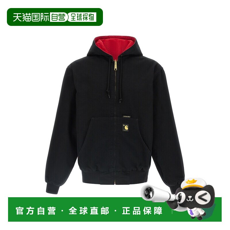 香港直邮CARHARTT WIP 男士 '50 Anniversary Edition... 服装 I0