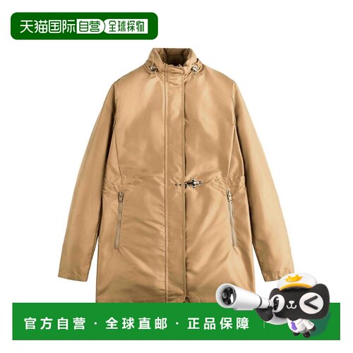 香港直邮FAY 女士外套 NAW50523960AX2C806 SS202【付后1h可退】