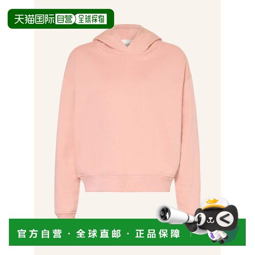 欧洲直邮CLOSED 女士卫衣 100295135218501 CO 粉【付后1h可退】