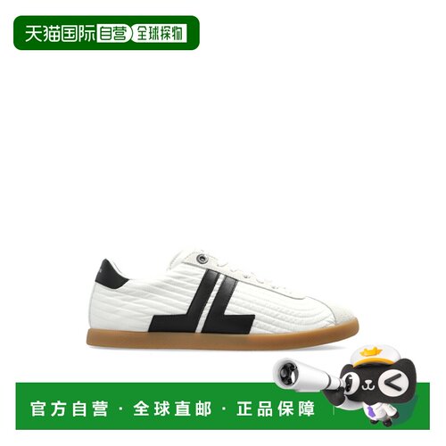 1h可退 香港直邮LANVIN 女士运动鞋 FUSKZL01NYSQA260010 AW2026