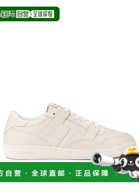 1h可退 欧洲直邮TOM FORD 男士运动鞋J1446LCL219N3WW03板鞋