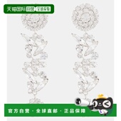 香港直邮JENNIFER 女士 BEHR 1h可退 珍妮弗 贝尔 Larissa 精饰耳