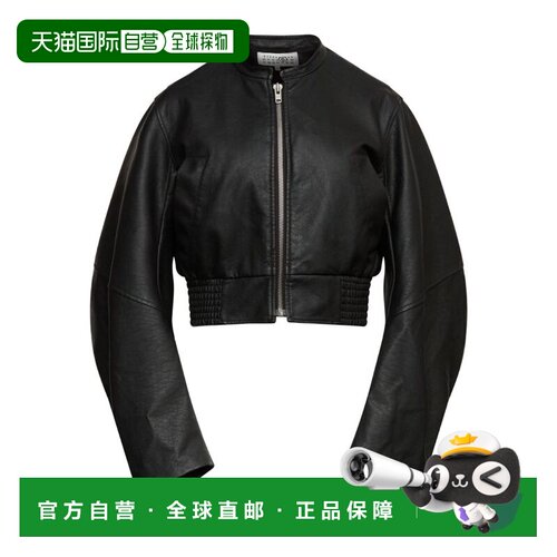 1h可退 香港直邮MM6 MAISON MARGIELA 女士外套 S52AM0343M357409