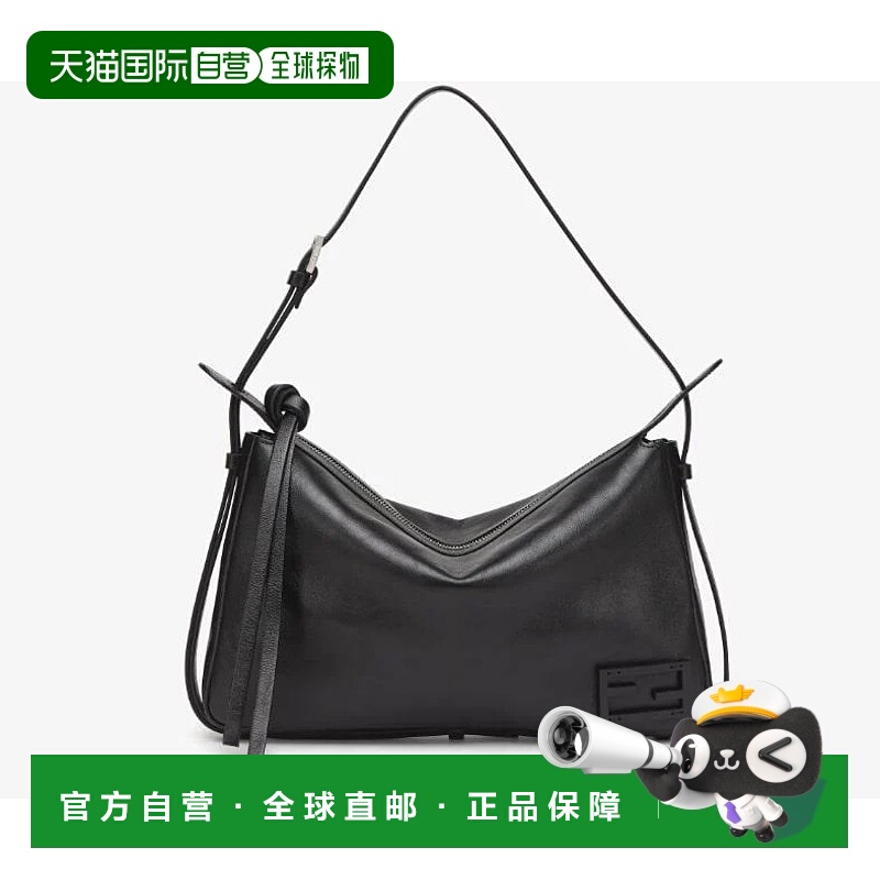 1h可退 欧洲直邮FENDI 女士斜挎包8BR829AS7AF1QD0单肩包