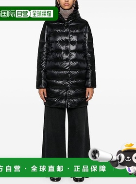 香港直邮Herno 长袖棉服 PI0177DIC12017Z