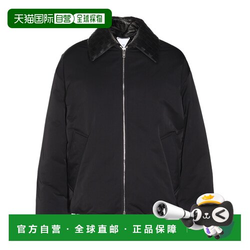1h可退 Bottega Veneta 长袖棉服 809558VF4K0