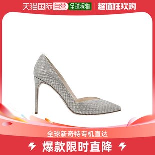 香港直邮Rene 女士高跟鞋 C11521100R001 Caovilla