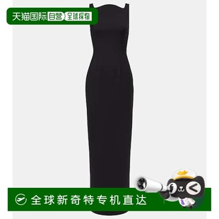 Lipa 舒 WICKSTEAD 1h可退 女士 black黑色 香港直郵EMILIA 禮服