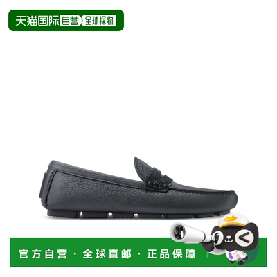 Louis Vuitton 圆头乐福鞋 BWL019GC02 【付后1h可退】