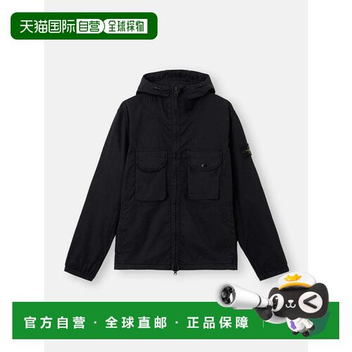 欧洲直邮STONE ISLAND(石头岛) 1200004 STRETCH ORGANIC COTTON