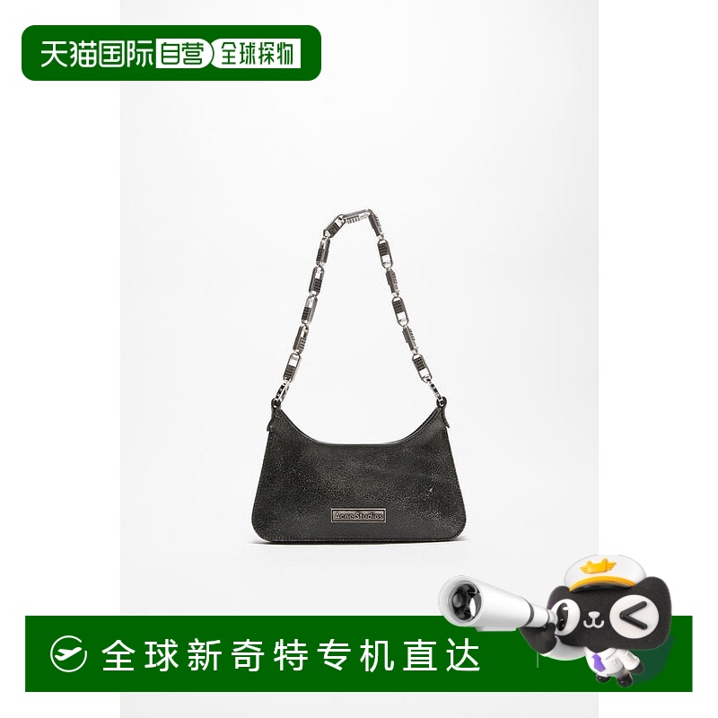 欧洲直邮acne studios Platt 微型单肩包