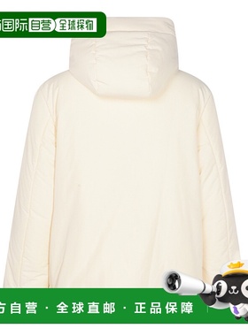 香港直邮Jil Sander 吉尔 桑达 男士 高領拉鍊夾克 J47AF0159J742